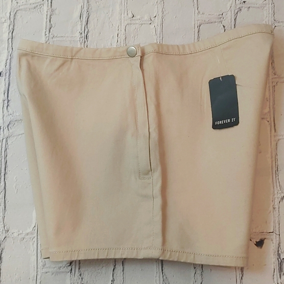 Forever 21 Shorts Size 30 - Picture 4 of 7